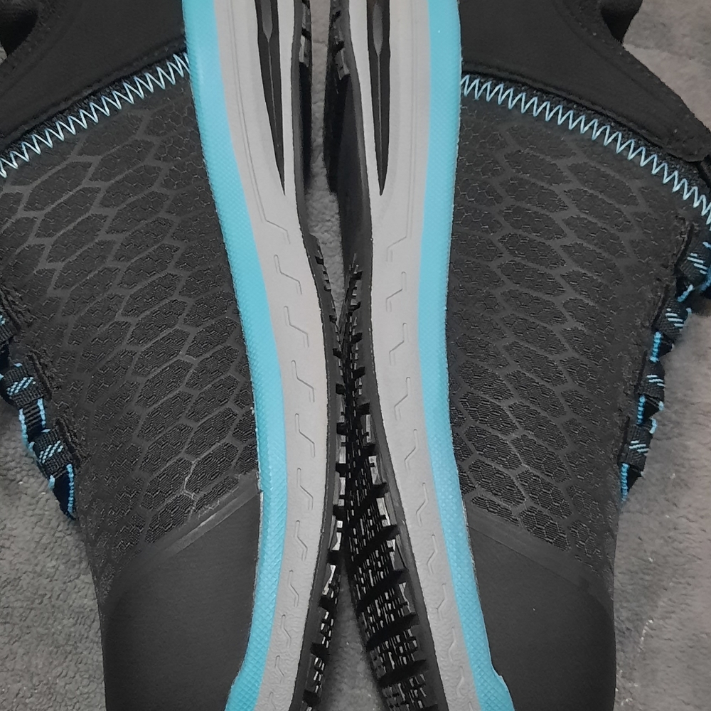 New Timberland Pro Work Shoes With Composite Toe - image 3